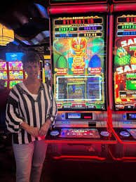 mm777 Slots Games