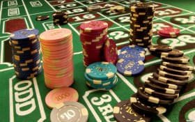 mm777 Live Casino and Sportsbook