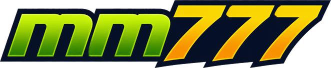 mm777 Logo